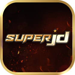SuperJD88 site icon
